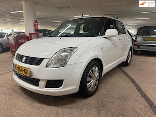 Suzuki Swift 1.3 Base Dealer onderhouden! Koude airco