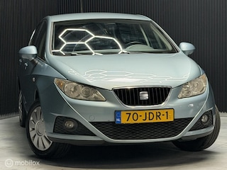 Seat Ibiza 1.4 Stylance|NW APK|NAP|ELEKPAKKET|AIRCO