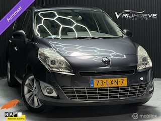Renault Scénic 2.0 Privilege|NAP|VOLLE APK|ELEKPAKKET|AIRCO