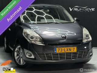 Renault Scénic 2.0 Privilege|NAP|VOLLE APK|ELEKPAKKET|AIRCO