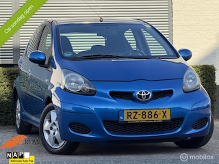 Toyota Aygo 1.0-12V Access|APK|AIRCO|ELEKRAMEN