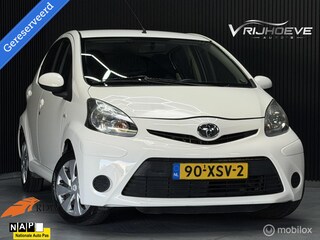 Toyota Aygo 1.0 VVT-i Aspiration|NW APK|NAP|AIRCO|CARPLAY