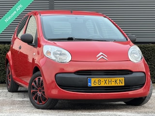 Citroën C1 1.0-12V Séduction|NIEUW APK|NAP|STUURBEKR