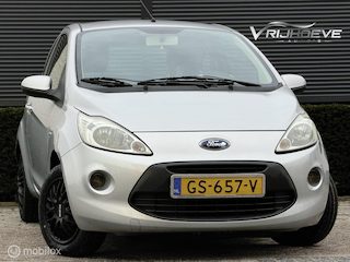 Ford Ka 1.2 Titanium|NW APK|AIRCO|ELEKRAMEN