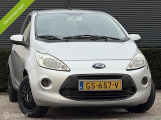 Ford Ka 1.2 Titanium|NW APK|AIRCO|ELEKRAMEN