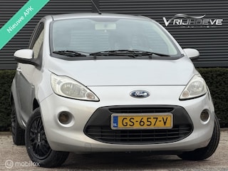 Ford Ka 1.2 Titanium|NW APK|AIRCO|ELEKRAMEN