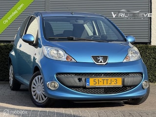 Peugeot 107 1.0-12V XR|APK|AIRCO|ELEKRAMEN|STRBEKR