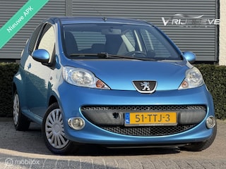Peugeot 107 1.0-12V XR|APK|AIRCO|ELEKRAMEN|STRBEKR