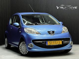 Peugeot 107 1.0-12V XR|APK|AIRCO|ELEKRAMEN|STRBEKR