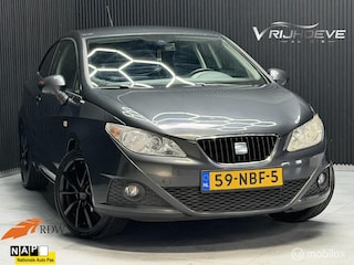 Seat Ibiza 1.4 Style|APK|NAP|AIRCO|ELEKPAKKET|TREKHAAK