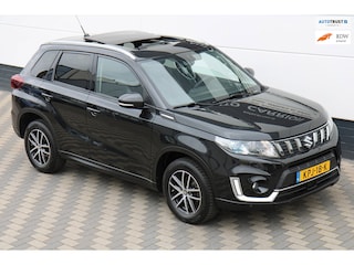 Suzuki Vitara 1.4 140PK AllGrip 4X4 Panorama Carplay Camera