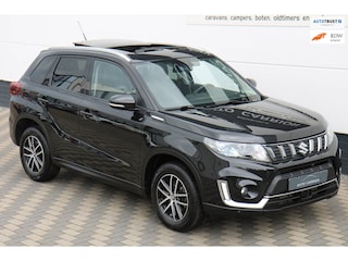 Suzuki Vitara 1.4 140PK AllGrip 4X4 Panorama Carplay Camera