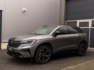 Renault Austral 1.2 E-Tech full hybrid 200 techno esprit Alpine | Massage | Memory | Camera | 1e Eig | 12 maanden garantie