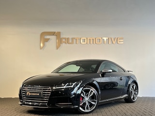 Audi TT 2.0 TFSI TTS quattro Keyless|B&O|RS Seat