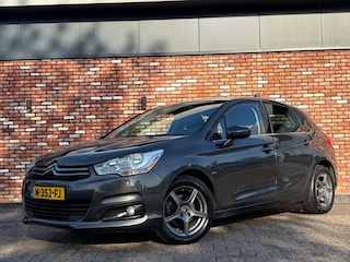 Citroën C4 1.6 VTi Ligne Business Cruise Stoelverw+Massage Pdc Clima Onderhouden!