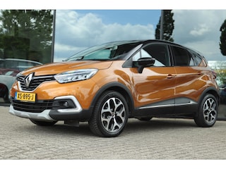 Renault Captur 1.3 TCE INTENS AUT. | CAMERA | KEY-LESS | ANDROID AUTO | LED