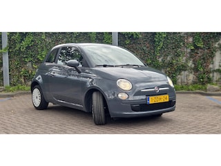 Fiat 500 1.0 TwinAir Pop