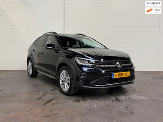 Volkswagen Taigo 1.0 TSI Life Apple Carplay / 17 inch / Adaptive CC / PDC