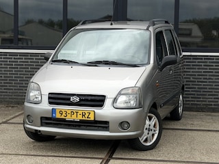 Suzuki Wagon R+ 1.3 FreeStyle |Airco |Automaat |Nieuwe APK