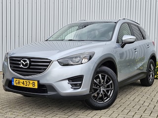 Mazda CX-5 2.0 SkyActiv-G GT /Automaat/Bose/Leer/Camera!