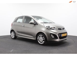 Kia Picanto 1.0 CVVT Comfort Pack | Sport pakket | Climate controle | Stuurbediening | Keyless go