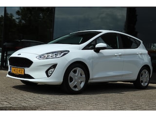 Ford Fiesta 1.0 ECOBOOST CONNECTED | CARPLAY | PDC | NAVI | PRIVACY | ORIG. NL