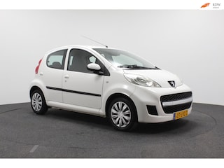 Peugeot 107 1.0-12V XS | Airco | Elektrische ramen | Centrale vergrendeling | APK 03-2027