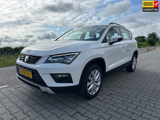 Seat Ateca 1.4 EcoTSI Style Business Intense, Carplay, Cruisecontrol, PDC, Navi, Trekhaak,