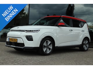 Kia Soul EXECUTIVELINE 64KWH | CARPLAY | CAMERA | KEY-LESS | HARMAN/KARDON | HUD | LED | LEDER | ACC