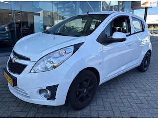 Chevrolet Spark 1.0 16V L AIRCO 2 X SLEUTELS ELEC.PAKET BOEKJES