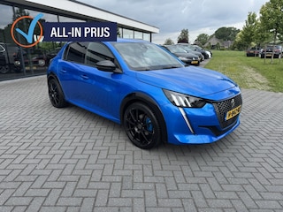 Peugeot 208 1.2 PureTech GT-Line