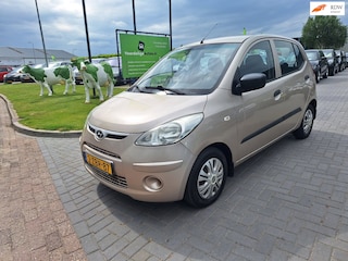 Hyundai i10 1.1 Active Cool / Super zuinig / Slechts 106.394 kn NAP