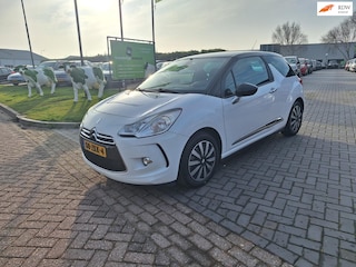 Citroën DS3 1.2 VTi Chic / Zeer nette auto / APK juni 2027