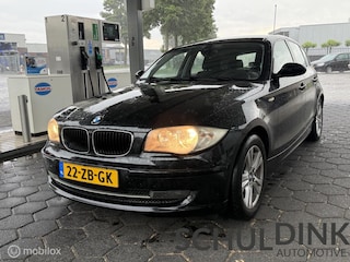 BMW 116i TREKHAAK|CRUISE CONTROLE|AIRCO