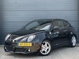 Alfa Romeo Mito 1.4 T QV Quadrifoglio Verde 170 PK |