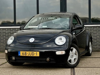 Volkswagen Beetle New 1.6