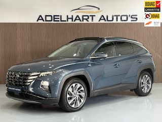 Hyundai Tucson 1.6 T-GDI MHEV Comfort / Panorama dak / Navigatie full map / Camera / Adaptive Cruise