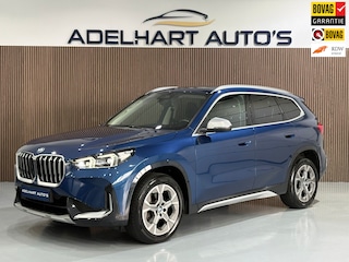 BMW X1 SDrive18i Automaat / Navigatie full map / Lederen interieur / Camera / Adaptive Cruise