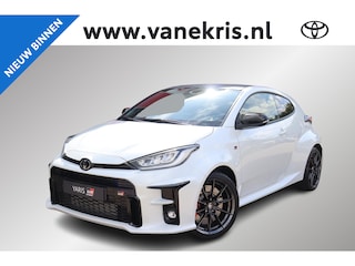 Toyota Yaris 1.6 GR Performance, Milltek uitlaat, Extra's! Stoelverlaging