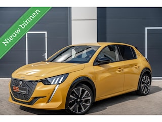 Peugeot 208 1.2 PureTech GT-Line Carplay|360 Cam|LED|Vol!