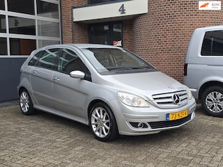 Mercedes-Benz B-klasse 200 Automaat |Airco |Cruise |Trekhaak