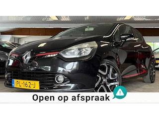 Renault Clio 0.9 TCe Expression|NweAPK|UniekeAuto!|Airco|Cruise|Navigatie|