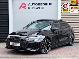 Audi A3 Sportback 2.5 TFSI RS 3 quattro Pano/B&O/Matrix