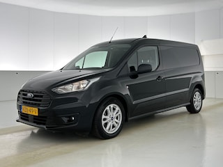 Ford Transit Connect 1.5 EcoBlue Aut. L2 Trend Navigatie Airco Parkeersensoren Cruise Control 3Zits Camera DAB+