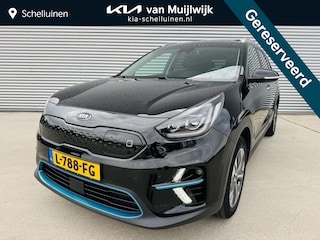 Kia Niro e-Niro ExecutiveLine 64 kWh Sunroof | Stoelverw + Koeling | JBL