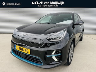 Kia Niro e-Niro ExecutiveLine 64 kWh Sunroof | Stoelverw + Koeling | JBL