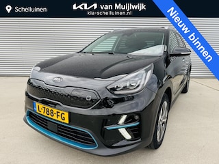 Kia Niro e-Niro ExecutiveLine 64 kWh Sunroof | Stoelverw + Koeling | JBL