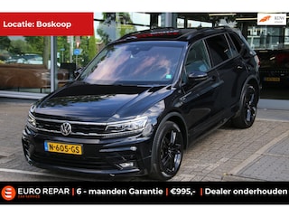 Volkswagen Tiguan 1.5 TSI Highline Business R-LINE PANO-DAK BTW-AUTO!