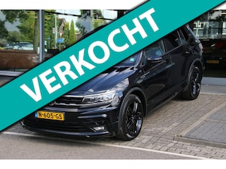 Volkswagen Tiguan 1.5 TSI Highline Business R-LINE PANO-DAK BTW-AUTO!