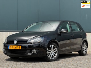 Volkswagen Golf 1.2 TSI Tour